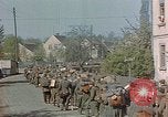 Image of German prisoners Germany, 1945, second 45 stock footage video 65675053372