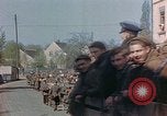 Image of German prisoners Germany, 1945, second 47 stock footage video 65675053372