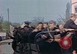 Image of German prisoners Germany, 1945, second 48 stock footage video 65675053372