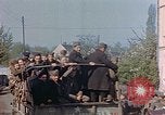 Image of German prisoners Germany, 1945, second 49 stock footage video 65675053372