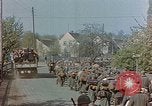 Image of German prisoners Germany, 1945, second 54 stock footage video 65675053372