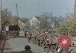 Image of German prisoners Germany, 1945, second 55 stock footage video 65675053372