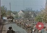 Image of German prisoners Germany, 1945, second 56 stock footage video 65675053372