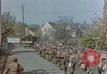 Image of German prisoners Germany, 1945, second 57 stock footage video 65675053372
