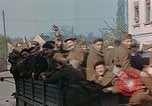 Image of German prisoners Germany, 1945, second 58 stock footage video 65675053372