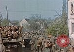 Image of German prisoners Germany, 1945, second 61 stock footage video 65675053372