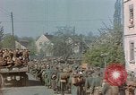 Image of German prisoners Germany, 1945, second 62 stock footage video 65675053372