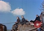 Image Des prisonniers allemands Allemagne, 1945, de la seconde 39 séquences d'archives historiques vidéo 65675053373