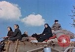 Image Des prisonniers allemands Allemagne, 1945, de la seconde 40 séquences d'archives historiques vidéo 65675053373