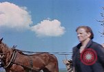 Image Des prisonniers allemands Allemagne, 1945, de la seconde 45 séquences d'archives historiques vidéo 65675053373