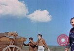 Image Des prisonniers allemands Allemagne, 1945, de la seconde 51 séquences d'archives historiques vidéo 65675053373