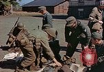 Image Des prisonniers allemands Allemagne, 1945, de la seconde 61 séquences d'archives historiques vidéo 65675053373