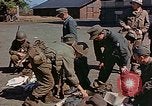 Image Des prisonniers allemands Allemagne, 1945, de la seconde 62 séquences d'archives historiques vidéo 65675053373