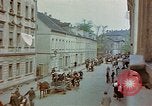 Image of German civilians Germany, 1945, second 3 stock footage video 65675053374