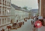 Image of German civilians Germany, 1945, second 5 stock footage video 65675053374