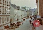 Image of German civilians Germany, 1945, second 6 stock footage video 65675053374