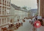 Image of German civilians Germany, 1945, second 7 stock footage video 65675053374