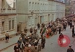 Image of German civilians Germany, 1945, second 15 stock footage video 65675053374