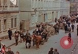 Image of German civilians Germany, 1945, second 21 stock footage video 65675053374