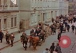 Image of German civilians Germany, 1945, second 22 stock footage video 65675053374