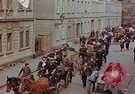 Image of German civilians Germany, 1945, second 25 stock footage video 65675053374