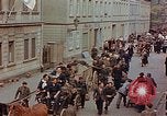 Image of German civilians Germany, 1945, second 26 stock footage video 65675053374