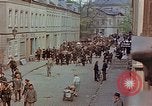Image of German civilians Germany, 1945, second 27 stock footage video 65675053374