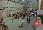 Image of German civilians Germany, 1945, second 28 stock footage video 65675053374