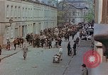 Image of German civilians Germany, 1945, second 30 stock footage video 65675053374