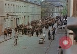 Image of German civilians Germany, 1945, second 31 stock footage video 65675053374