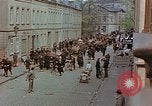 Image of German civilians Germany, 1945, second 32 stock footage video 65675053374