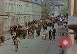 Image of German civilians Germany, 1945, second 34 stock footage video 65675053374