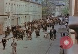 Image of German civilians Germany, 1945, second 35 stock footage video 65675053374