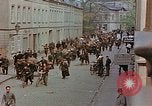 Image of German civilians Germany, 1945, second 37 stock footage video 65675053374
