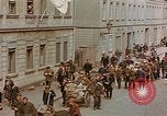 Image of German civilians Germany, 1945, second 38 stock footage video 65675053374