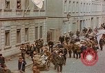 Image of German civilians Germany, 1945, second 39 stock footage video 65675053374