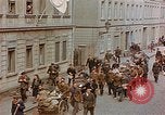 Image of German civilians Germany, 1945, second 40 stock footage video 65675053374