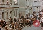 Image of German civilians Germany, 1945, second 41 stock footage video 65675053374