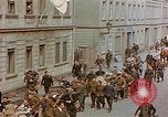 Image of German civilians Germany, 1945, second 42 stock footage video 65675053374