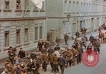 Image of German civilians Germany, 1945, second 43 stock footage video 65675053374