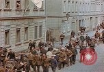 Image of German civilians Germany, 1945, second 44 stock footage video 65675053374