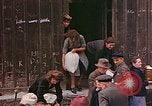 Image of German civilians Germany, 1945, second 51 stock footage video 65675053374