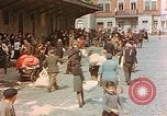 Image of German civilians Germany, 1945, second 54 stock footage video 65675053374