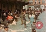 Image of German civilians Germany, 1945, second 55 stock footage video 65675053374