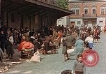Image of German civilians Germany, 1945, second 57 stock footage video 65675053374