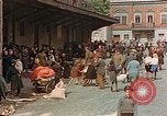 Image of German civilians Germany, 1945, second 58 stock footage video 65675053374