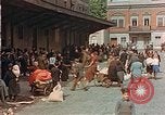 Image of German civilians Germany, 1945, second 59 stock footage video 65675053374