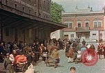 Image of German civilians Germany, 1945, second 62 stock footage video 65675053374