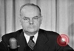 Image John Snyder Washington DC USA, 1945, de la seconde 6 séquences d'archives historiques vidéo 65675053375