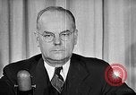 Image John Snyder Washington DC USA, 1945, de la seconde 8 séquences d'archives historiques vidéo 65675053375